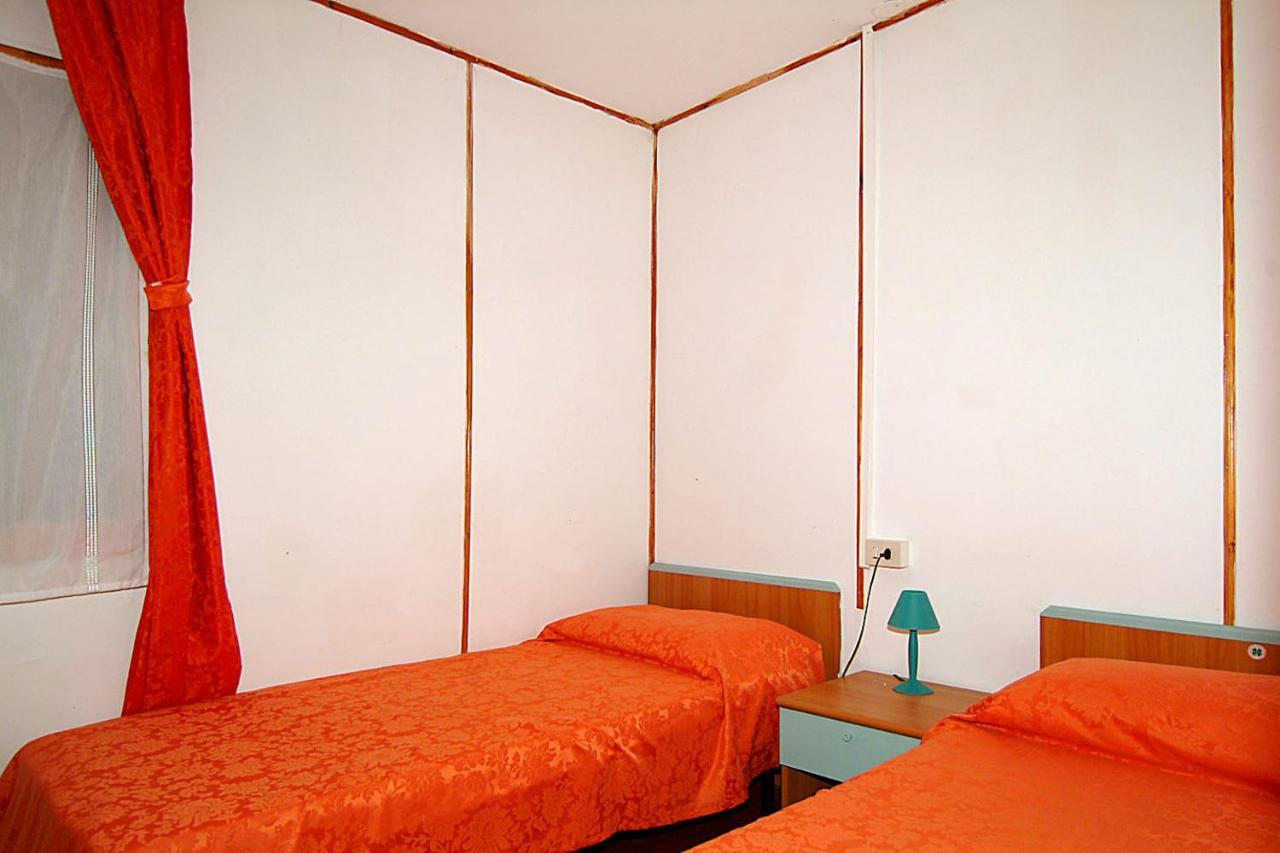 Camping Hotel Au Lac De Como ソーリコ エクステリア 写真