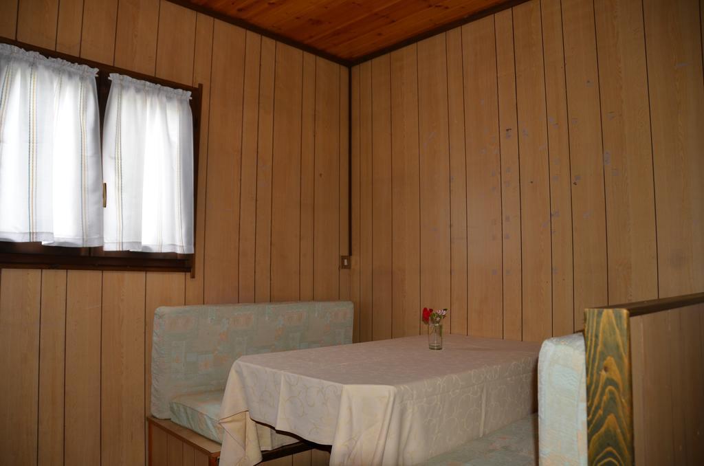 Camping Hotel Au Lac De Como ソーリコ 部屋 写真