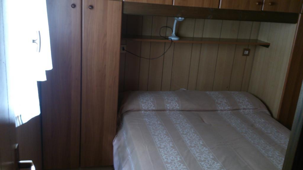 Camping Hotel Au Lac De Como ソーリコ 部屋 写真