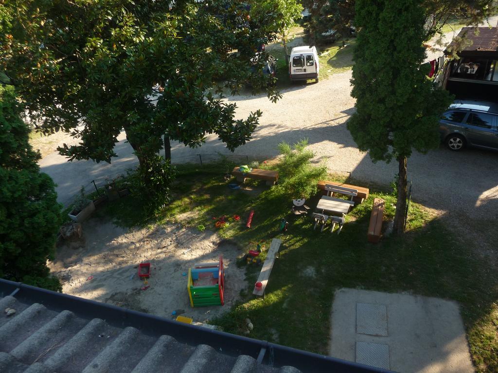 Camping Hotel Au Lac De Como ソーリコ エクステリア 写真