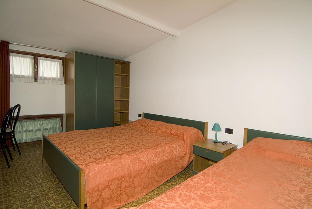 Camping Hotel Au Lac De Como ソーリコ エクステリア 写真
