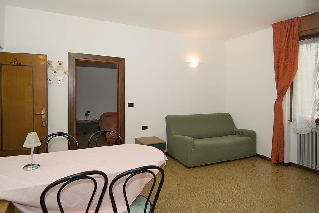 Camping Hotel Au Lac De Como ソーリコ エクステリア 写真