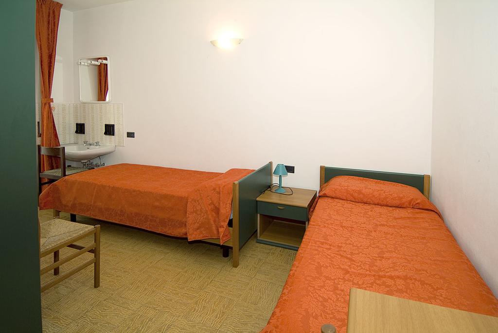 Camping Hotel Au Lac De Como ソーリコ 部屋 写真