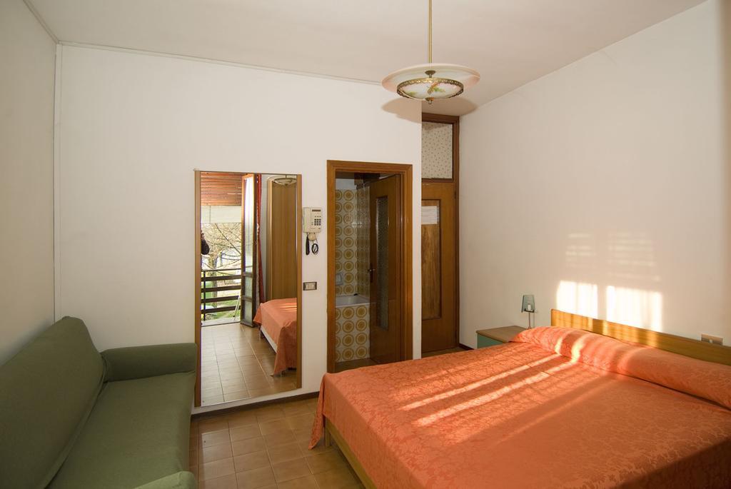 Camping Hotel Au Lac De Como ソーリコ 部屋 写真